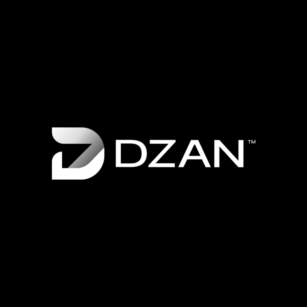 DZAN with Logo
